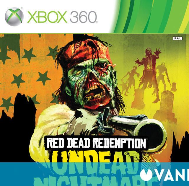oleada Cintura Óptima Trucos Red Dead Redemption: Undead Nightmare - Xbox 360 - Claves, Guías