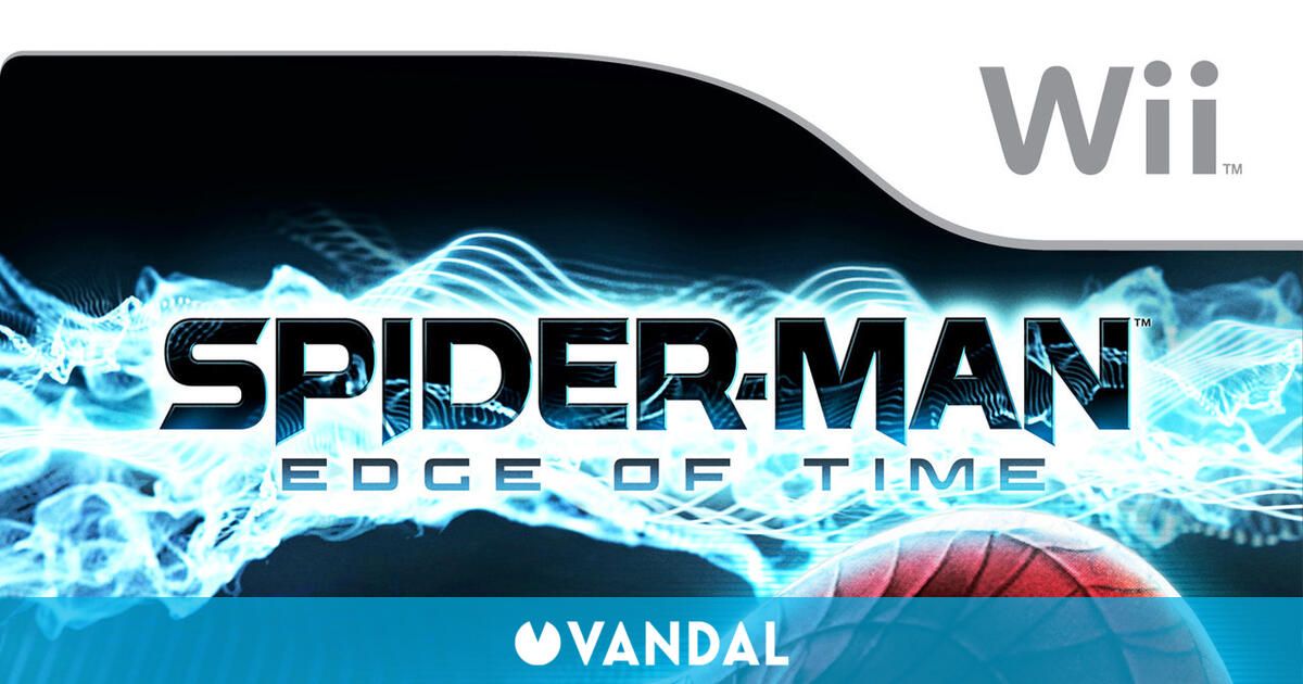 Trucos Spider-Man: Edge of Time - Wii - Claves, Guías