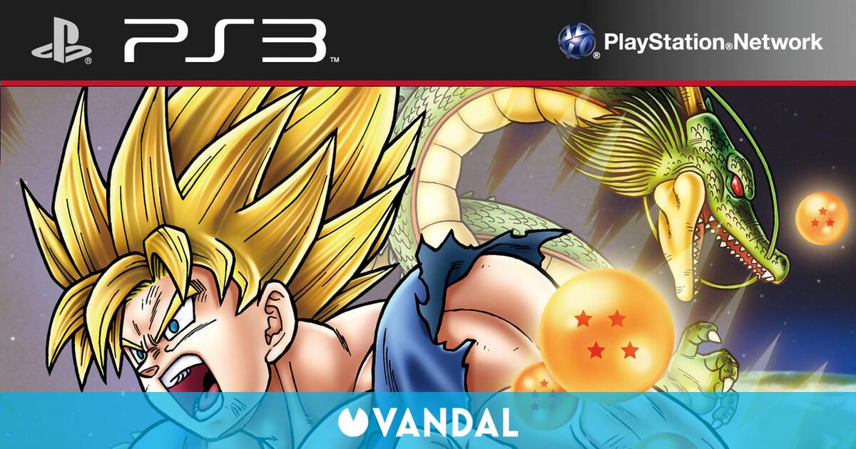 Perfecto Impresionante horizonte Dragon Ball Z Ultimate Tenkaichi - Videojuego (PS3 y Xbox 360) - Vandal