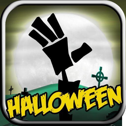 Paper Zombie Videojuego (iPhone) Vandal