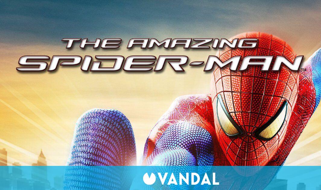 Trucos The Amazing Spider-Man - PC - Claves, Guías