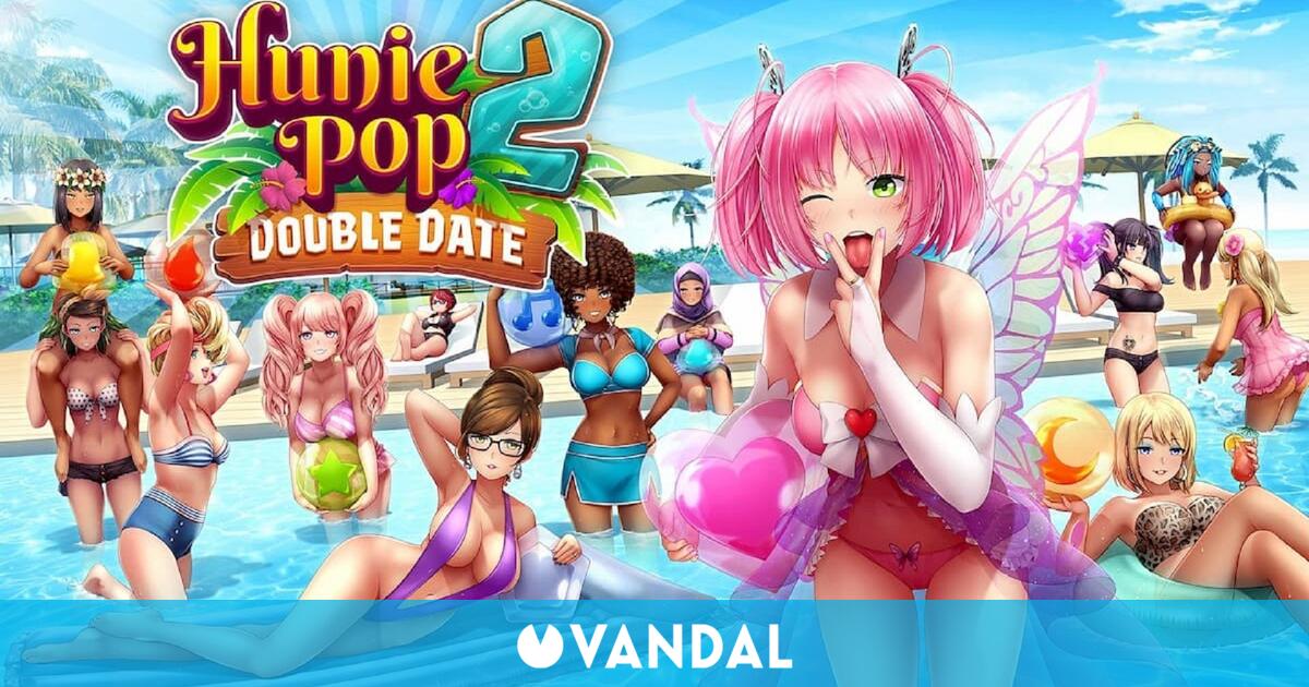 HuniePop 2, otro título que se une a la lista de juegos prohibidos de Twitch - Vandal