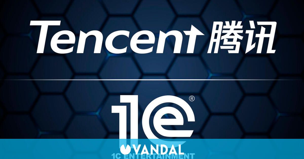 Tencent przejął 1C Entertainment, polskie studio odpowiedzialne za King’s Bounty 2 i Graven