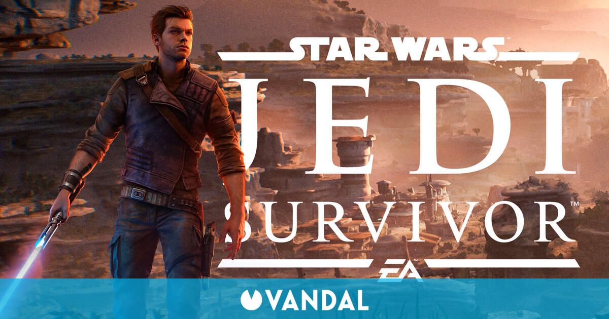 Star Wars Jedi: Survivor tendrá mapas más grandes y variados al ser exclusivo next-gen thumbnail