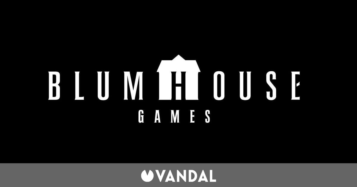 La società di produzione di film horror Blumhouse ha annunciato Blumhouse Games