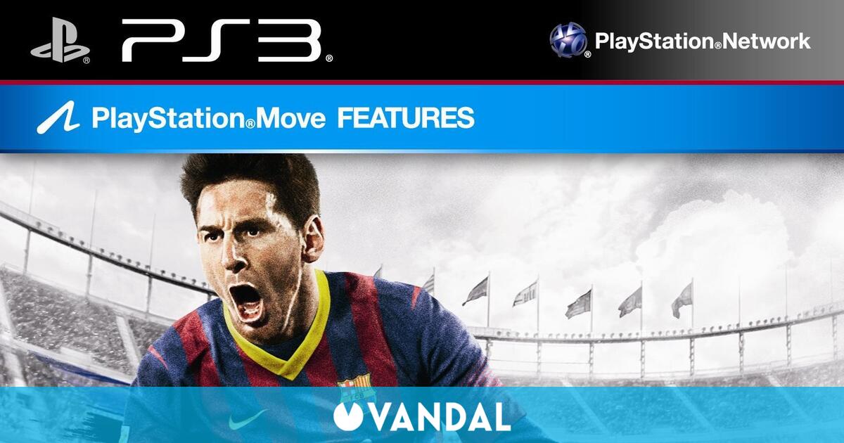 Trucos FIFA - PS3 - Claves, Guías