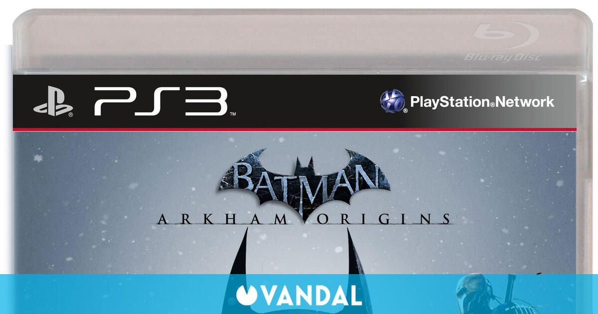 Trucos Batman: Arkham Origins - PS3 - Claves, Guías