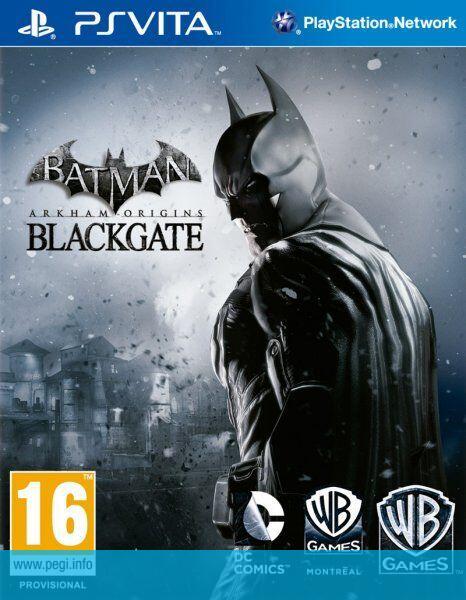 Trucos Batman: Arkham Origins Blackgate - PSVITA - Claves, Guías