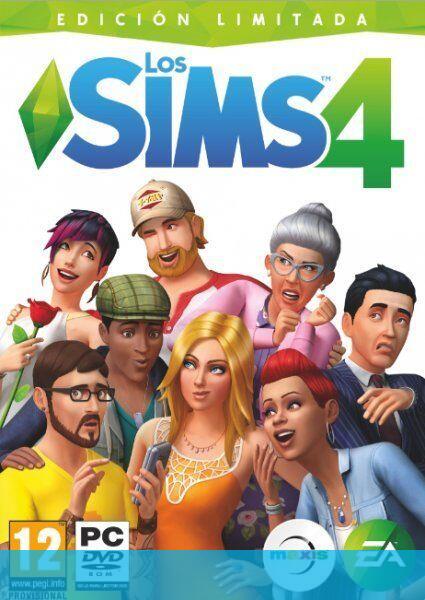 barro Barón Celda de poder Los Sims 4 - Videojuego (PC, PS4 y Xbox One) - Vandal