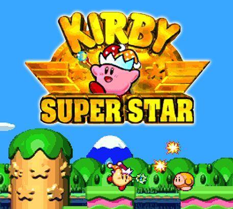 Kirby Super Star CV - Videojuego (Wii U) - Vandal