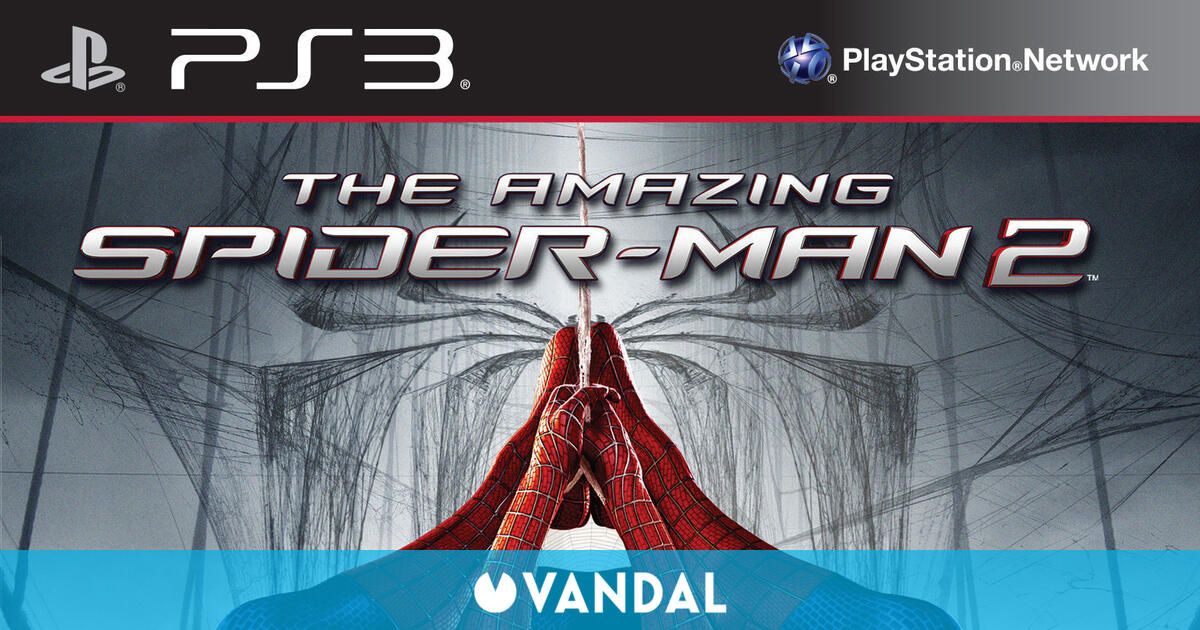 probable marxismo Comparable Trucos The Amazing Spider-Man 2 - PS3 - Claves, Guías