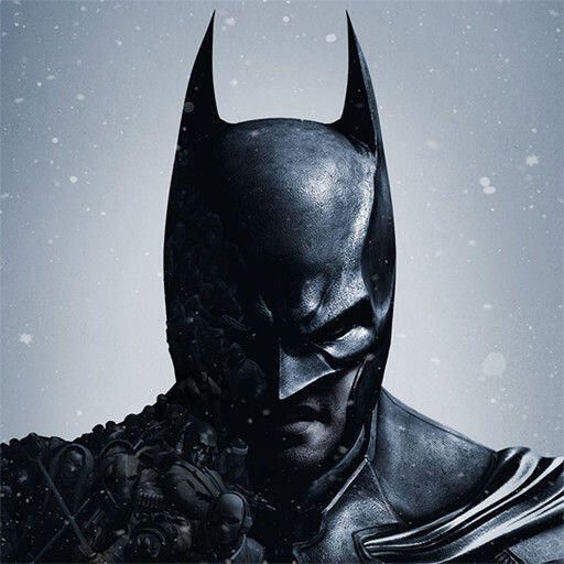Batman: Arkham Origins - Videojuego (Android y iPhone) - Vandal
