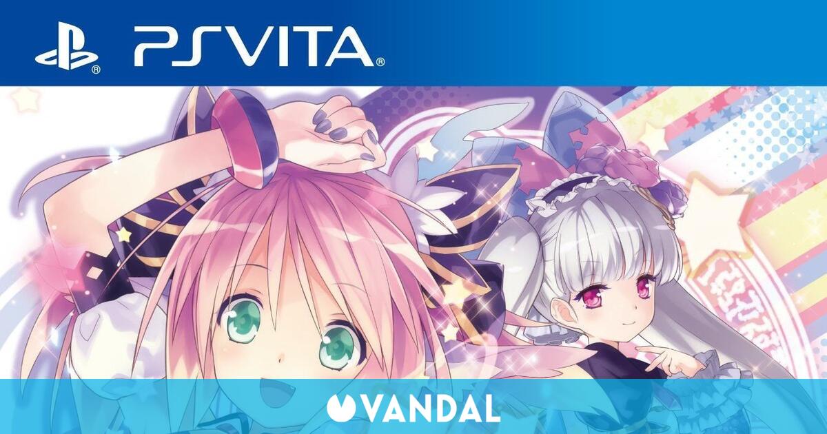 Jeu PS Vita GENKAI TOKKI MOERO CHRONICLE - Version Japonaise - Occasion Bon état - Dungeon RPG