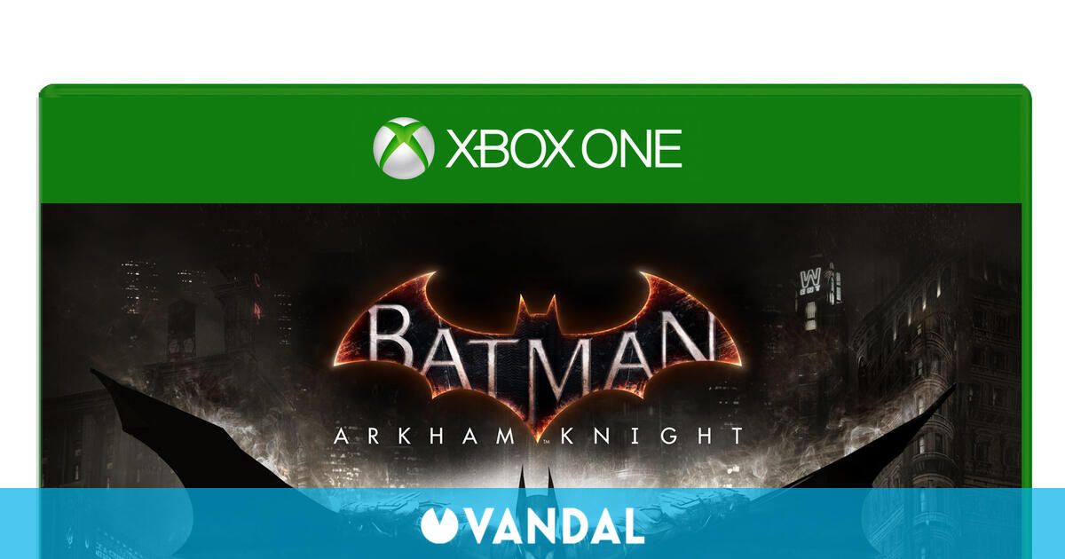 Todos los logros de Batman: Arkham Knight en Xbox One y cómo conseguirlos