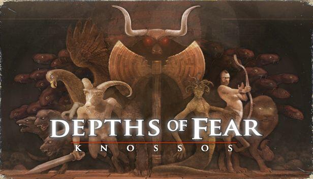 Depths of fear knossos читы