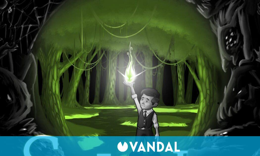 Schein - Videojuego (PC) - Vandal