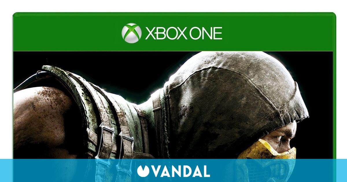 Todos los logros de Mortal Kombat X en Xbox One y cómo conseguirlos