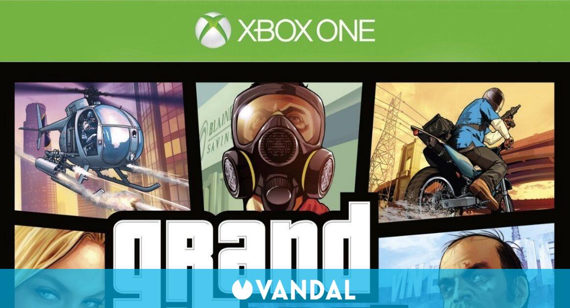 recoger imperdonable Puntero Todos los logros de Grand Theft Auto V en Xbox One y cómo conseguirlos