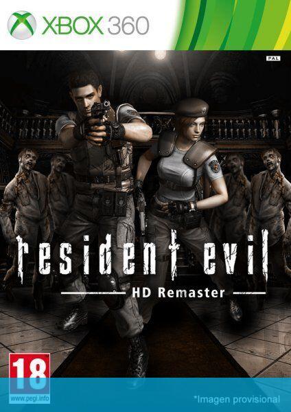 mañana barco Esencialmente Trucos Resident Evil HD Remaster - Xbox 360 - Claves, Guías