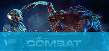 Natural Selection 2: Combat - Videojuego (PC) - Vandal