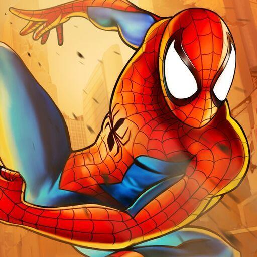 Spider-Man Unlimited - Videojuego (Android y iPhone) - Vandal