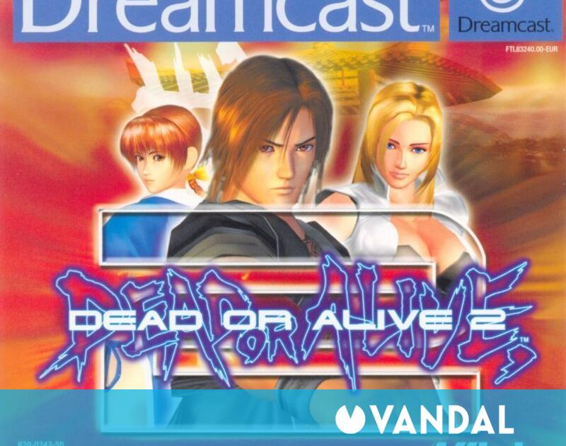 Trucos Dead Or Alive 2 Dreamcast Claves Guías