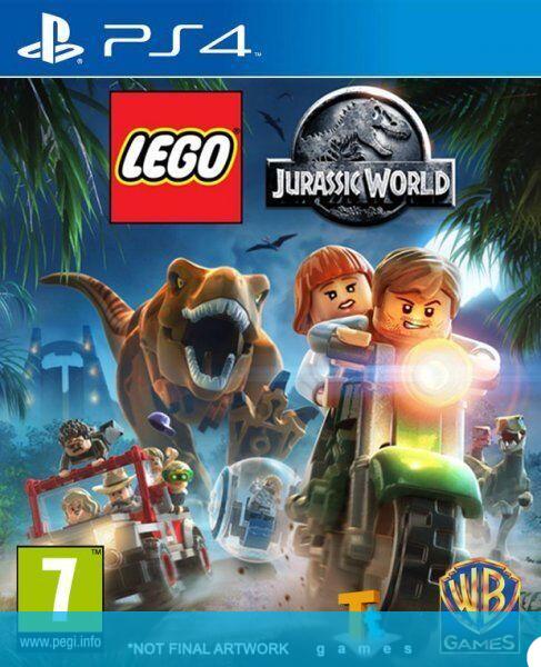 LEGO World - Videojuego (PS4, PC, Xbox 360, PS3, Wii U, Xbox One, PSVITA, Nintendo 3DS, Switch, y iPhone) - Vandal