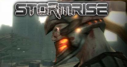 Análisis Stormrise - PS3, PC, Xbox 360