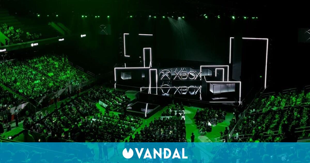 Xbox pianificherà il proprio evento in stile E3 per giugno