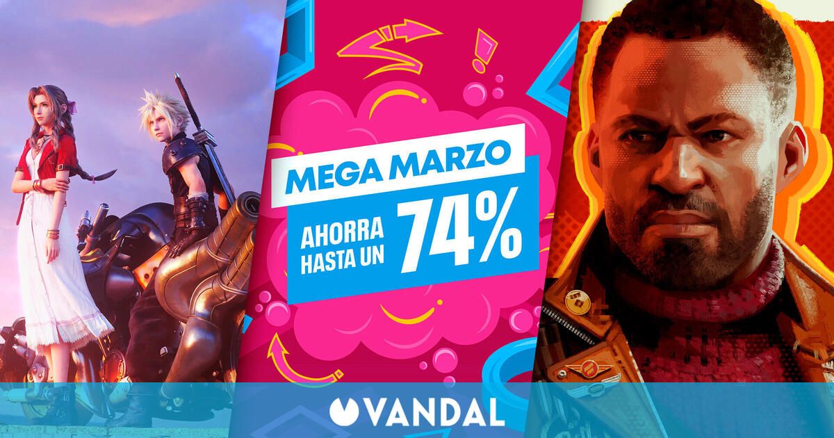 9 Songs Pelicula Completa Español Latino Por Mega Ofertas Mega Marzo de PS Store: cientos de descuentos en PS4 y PS5 de hasta el 74 % - Vandal
