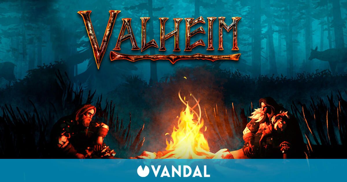 Valheim es una exclusiva de Xbox en consolas de al menos 6 meses
