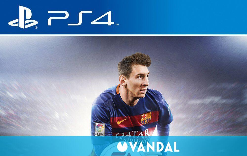 16 - Videojuego (PS4, Xbox One, 360, PS3 y PC) - Vandal