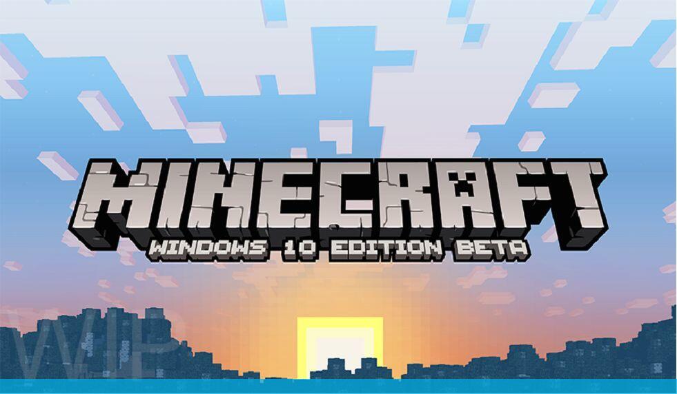 Soportar entrega Instalar en pc Minecraft: Windows 10 Edition - Videojuego (PC) - Vandal