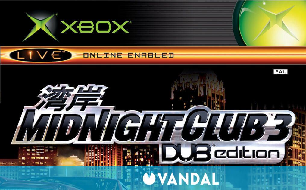 Trucos Midnight Club 3 : DUB Edition - Xbox - Claves, Guías