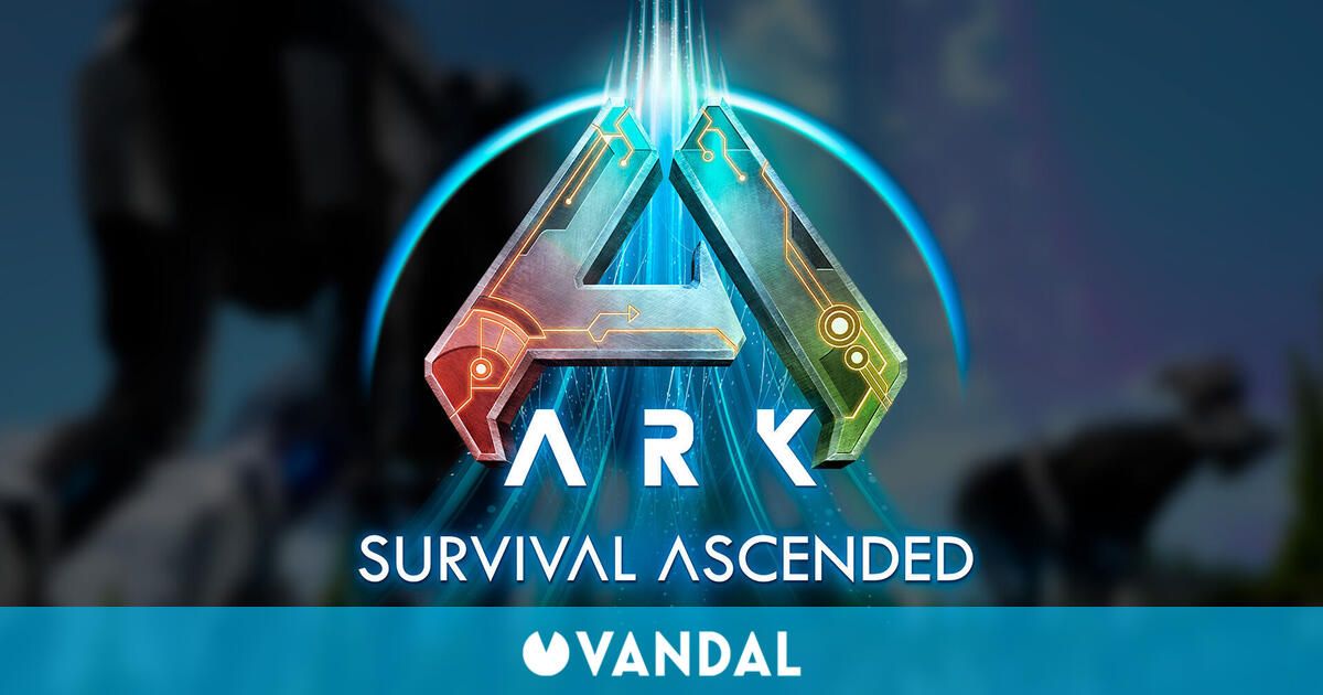 ARK 2 retrasa su lanzamiento hasta finales de 2024 - Vandal