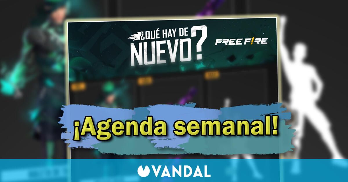 Free Fire  Códigos de hoy lunes 23 de enero de 2023: recompensas