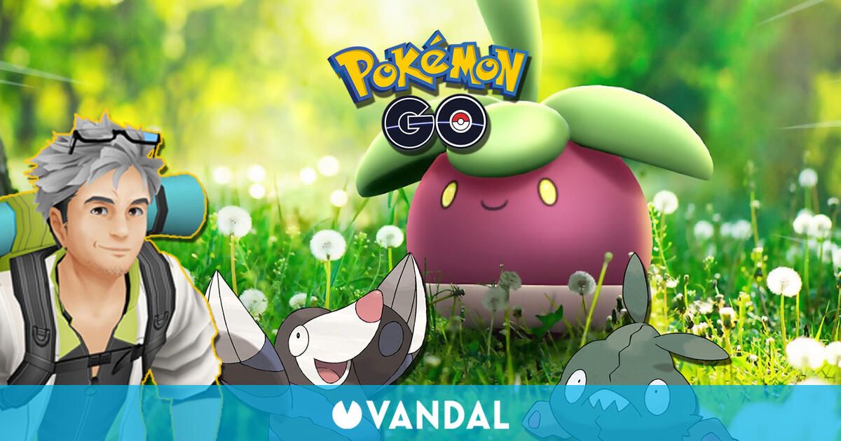 Pokémon GO: Cómo vencer a Cliff, Sierra y Arlo (junio 2023
