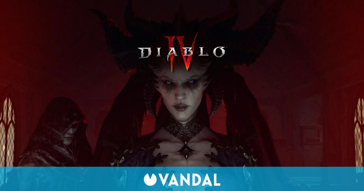 Blizzard Shares Why Diablo 4 Will Be the Best in the Series