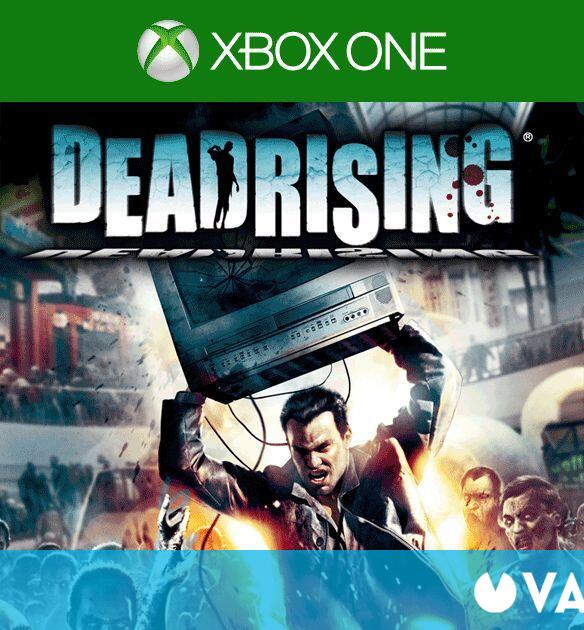 Palacio Excavación Separación Trucos Dead Rising - Xbox One - Claves, Guías