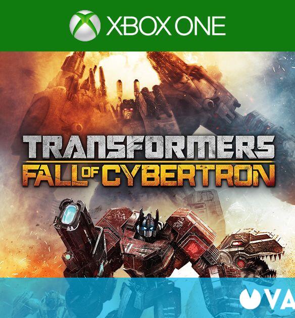 Todos los logros de Transformers Fall Of Cybertron en Xbox One y cómo