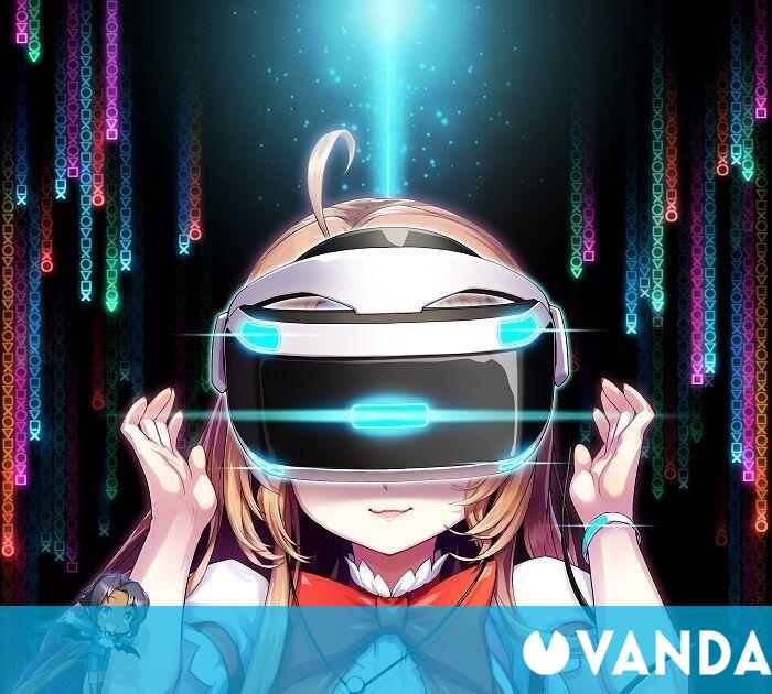 Princess Maker VR - Videojuego (PS4) - Vandal
