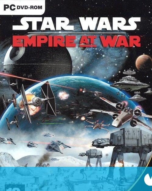 Star Wars: El Imperio en Guerra Videojuego (PC) - Vandal