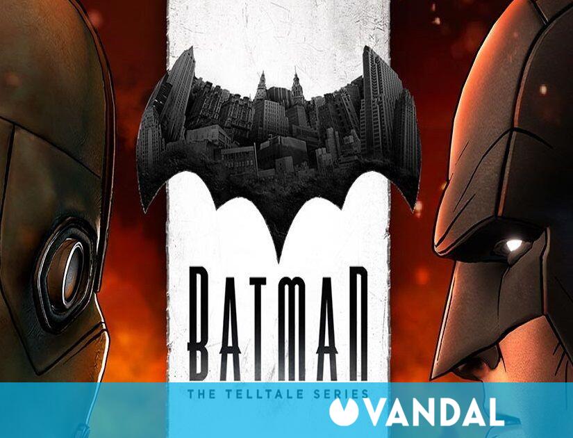 Batman: The Telltale Series - Episode 5: City of Light - Videojuego (PC,  PS4, Xbox One, Xbox 360, PS3, Android y iPhone) - Vandal