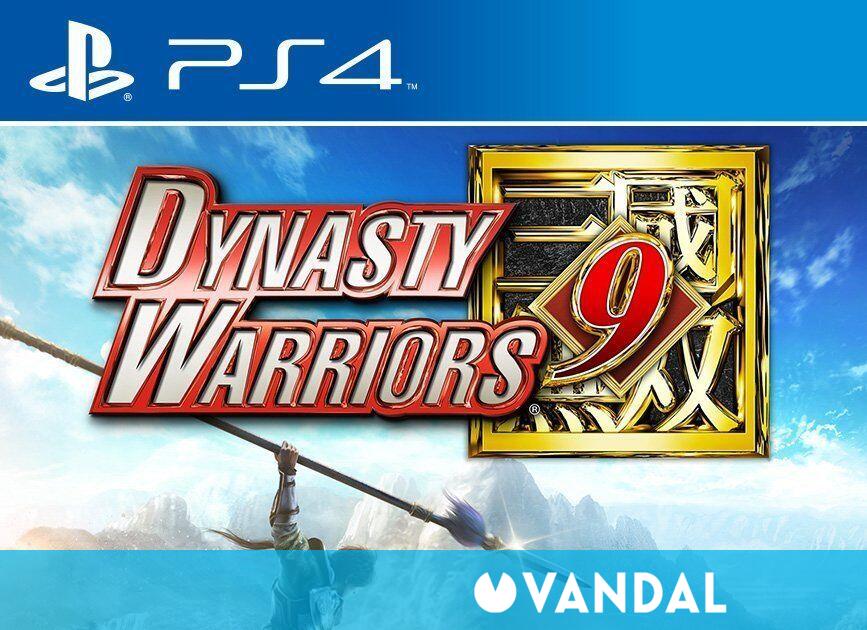 Dynasty Warriors 9 - Videojuego PC Xbox One) -