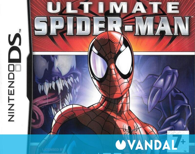 Trucos Ultimate Spider-Man - NDS - Claves, Guías