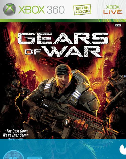 Trucos Gears of War - 360 - Claves, Guías