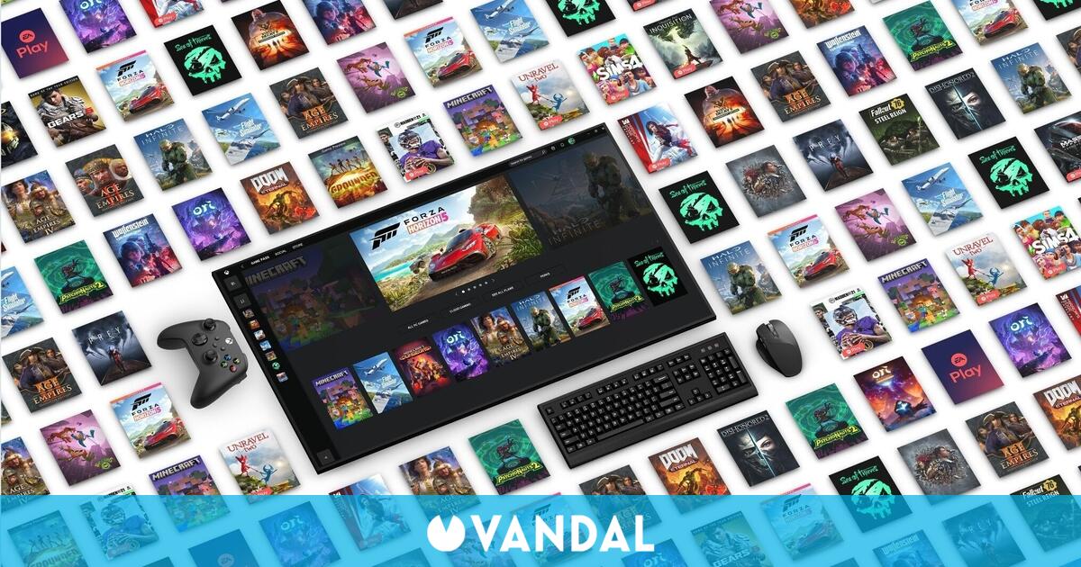 Windows 11 te permitirá instalar tus juegos y aplicaciones en una nueva PC automáticamente