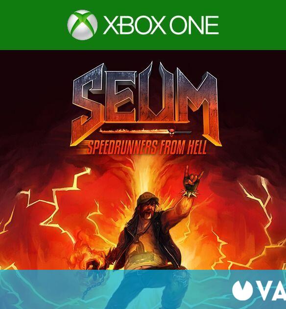 Todos Los Logros De Seum Speedrunners From Hell En Xbox One Y Cómo