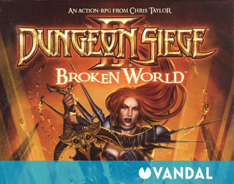 Dungeon siege broken world. Dungeon Siege 2: broken World. Dungeon Siege 2: broken World 2006. Dungeon Siege 2 обложка. Данжеон сиедж 2 broken World.
