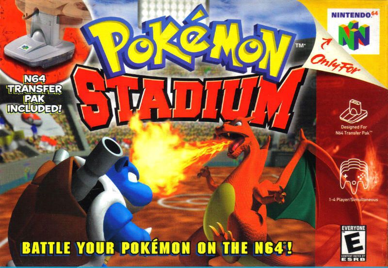 pokemon-stadium-videojuego-nintendo-64-vandal